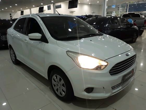 FORD KA + 1.0 TI-VCT FLEX SE PLUS MANUAL